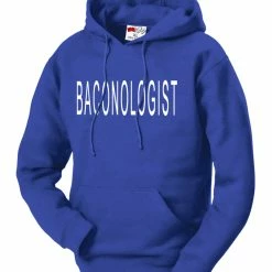 Bewild Cool Funny & Offensive Baconologist Bacon Lovers Adult Hoodie 24 Bewild Cool Funny & Offensive Baconologist Bacon Lovers Adult Hoodie