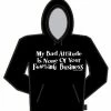 Bewild Bad Attitude Hoodie 1 Bewild Bad Attitude Hoodie