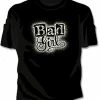 Bewild Bad Girl Girls T-Shirt
