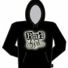 Bewild Cool Funny & Offensive Bad Girl Hoodie