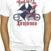Bewild Bad To The Gnome T-Shirt
