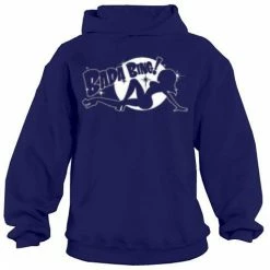 Bewild Bada Bing Hoodie :: Cool Funny & Offensive