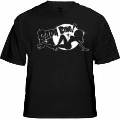Bewild Cool Funny & Offensive Bada Bing T-Shirt :: 10 Bewild Cool Funny & Offensive Bada Bing T-Shirt ::