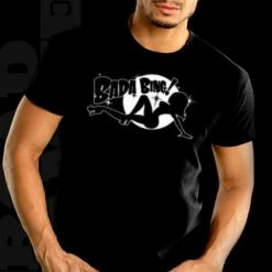 Bewild Cool Funny & Offensive Bada Bing T-Shirt :: 14 Bewild Cool Funny & Offensive Bada Bing T-Shirt ::