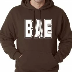 Bewild BAE Before All Else Adult Hoodie Hip-Hop Inspired Clothing