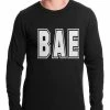 Bewild BAE Before All Else Thermal Shirt