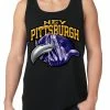 Bewild Baltimore Fan - Hey Pittsburgh Tank Top Sport Inspiration