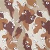 Bewild Bandanas - Desert Camo Bandanna Bandannas