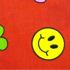 Bewild Bandannas Bandanas - Happy Hippie Retro Bandanna