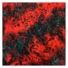 Bewild Bandanas - Red Tye Dye Bandana Bandannas