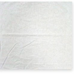 Bewild Bandanas - Solid White Bandana Bandannas