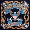 Bewild Bandanas - US Navy Bandana Bandannas