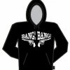 Bewild Bang! Bang! Hoodie