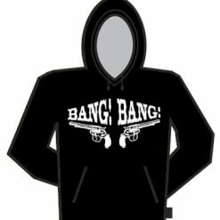 Bewild Bang! Bang! Hoodie