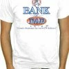 Bewild Cool Funny & Offensive Bank Of Dad Mens T-Shirt 2 Bewild Cool Funny & Offensive Bank Of Dad Mens T-Shirt