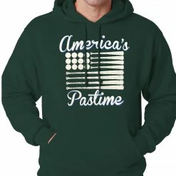 Bewild Baseball America's Pastime Hoodie Sport Inspiration 15 Bewild Baseball America's Pastime Hoodie Sport Inspiration