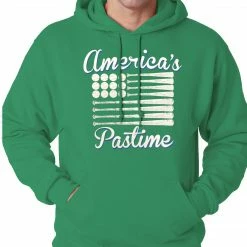 Bewild Baseball America's Pastime Hoodie Sport Inspiration 16 Bewild Baseball America's Pastime Hoodie Sport Inspiration