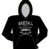 Bewild Baseball Athletic Dept. Hoodie 1 Bewild Baseball Athletic Dept. Hoodie