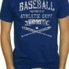 Bewild Baseball Athletic Dept. T-Shirt