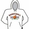 Bewild Basketball Mom Hoodie 1 Bewild Basketball Mom Hoodie