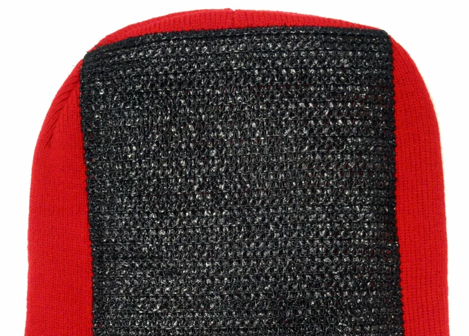Bewild BBOY Break Dance Headspin Beanie (Red / Black) Beanies & Headspins 5 Bewild BBOY Break Dance Headspin Beanie (Red / Black) Beanies & Headspins