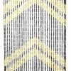 Bewild Beaded Curtains - Arrow Head Door Beads Doorway Beads