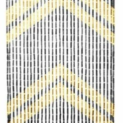 Bewild Beaded Curtains - Arrow Head Door Beads Doorway Beads