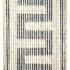 Bewild Doorway Beads Beaded Curtains - Zig Zag Wooden Door Beads