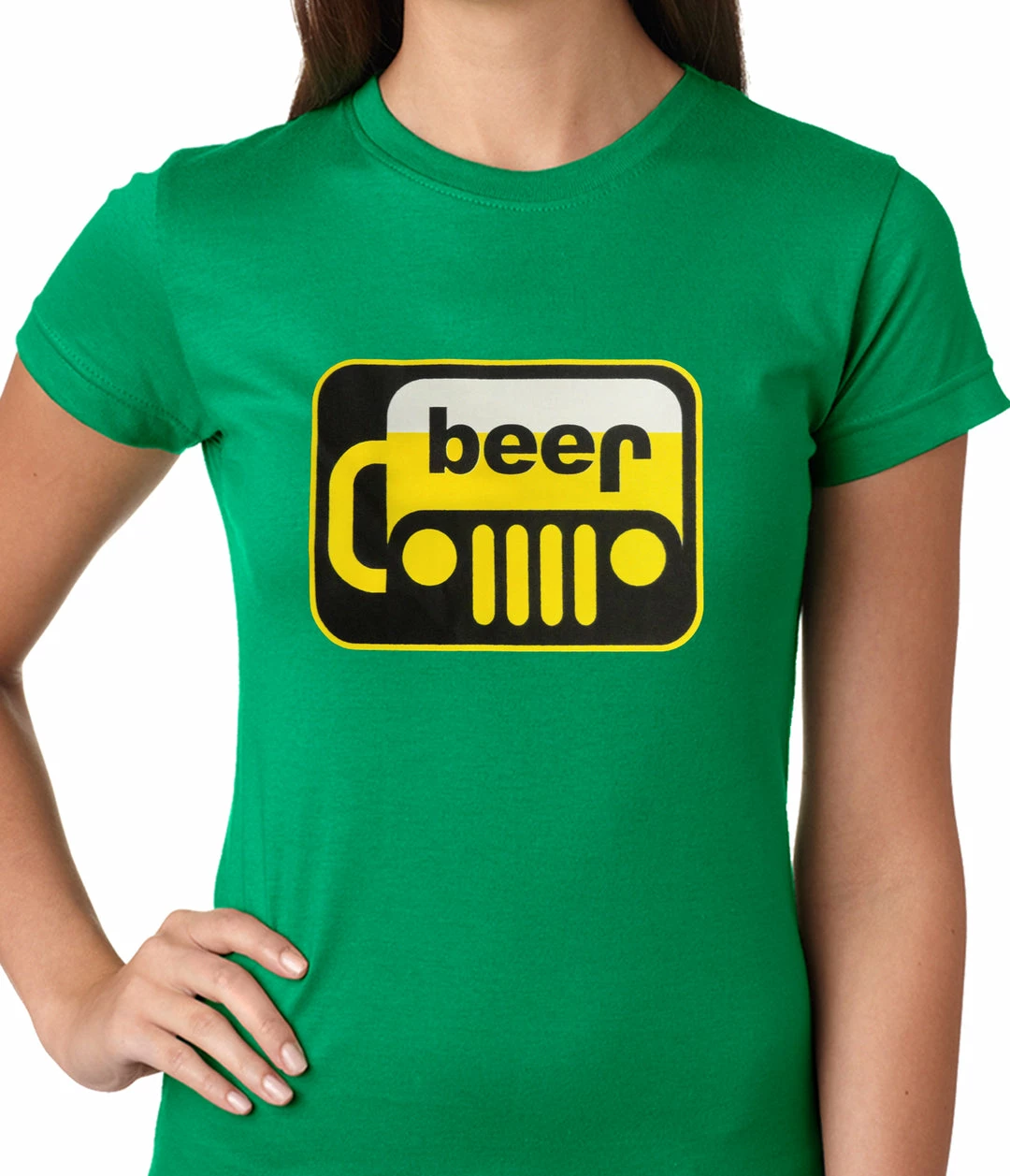Bewild Beer Parody Funny Girl's T-Shirt Cool Funny & Offensive 8 Bewild Beer Parody Funny Girl's T-Shirt Cool Funny & Offensive