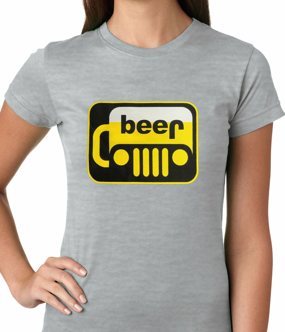 Bewild Beer Parody Funny Girl's T-Shirt Cool Funny & Offensive 10 Bewild Beer Parody Funny Girl's T-Shirt Cool Funny & Offensive