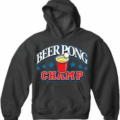 Bewild Beer Pong Champ Hoodie 14 Bewild Beer Pong Champ Hoodie