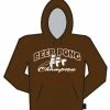 Bewild Beer Pong Champ Hoodie