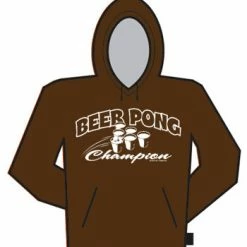 Bewild Beer Pong Champ Hoodie