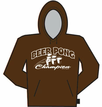 Bewild Beer Pong Champ Hoodie 3 Bewild Beer Pong Champ Hoodie