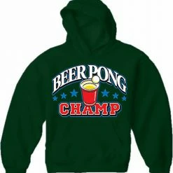 Bewild Beer Pong Champ Hoodie 11 Bewild Beer Pong Champ Hoodie
