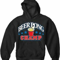 Bewild Beer Pong Champ Hoodie 16 Bewild Beer Pong Champ Hoodie
