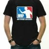 Bewild Beer Pong MVP "Most Valuable Player" T-Shirt