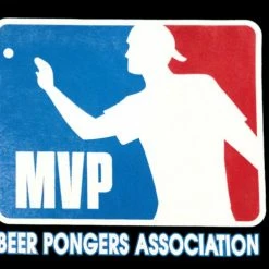 Bewild Beer Pong MVP "Most Valuable Player" T-Shirt 15 Bewild Beer Pong MVP