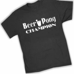 Bewild Beer Pong Shirts - Beer Pong Champion T-Shirt Cool Funny & Offensive 13 Bewild Beer Pong Shirts - Beer Pong Champion T-Shirt Cool Funny & Offensive