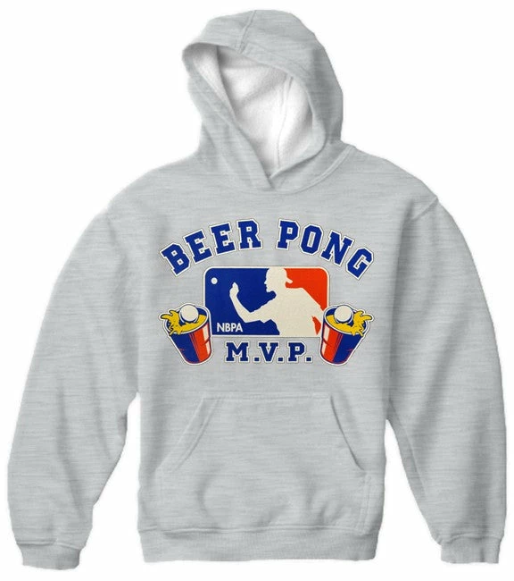 Bewild Beer Pong Sweatshirts - National Beer Pong Association MVP Hoodie Cool Funny & Offensive 5 Bewild Beer Pong Sweatshirts - National Beer Pong Association MVP Hoodie Cool Funny & Offensive