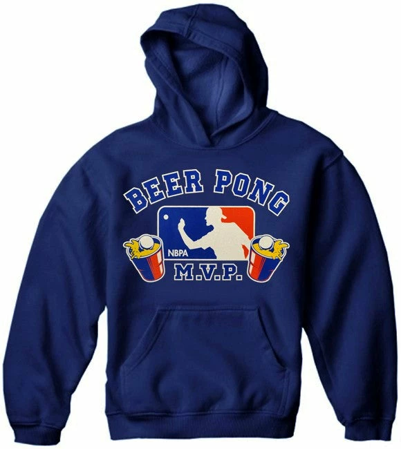 Bewild Beer Pong Sweatshirts - National Beer Pong Association MVP Hoodie Cool Funny & Offensive 6 Bewild Beer Pong Sweatshirts - National Beer Pong Association MVP Hoodie Cool Funny & Offensive
