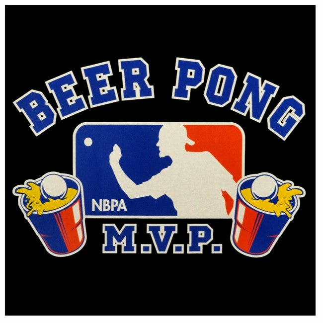 Bewild Beer Pong Sweatshirts - National Beer Pong Association MVP Hoodie Cool Funny & Offensive 9 Bewild Beer Pong Sweatshirts - National Beer Pong Association MVP Hoodie Cool Funny & Offensive