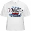 Bewild Beer Pong You're About To Get Schooled T-Shirt Cool Funny & Offensive 1 Bewild Beer Pong You're About To Get Schooled T-Shirt Cool Funny & Offensive