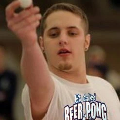 Bewild Beer Pong You're About To Get Schooled T-Shirt Cool Funny & Offensive