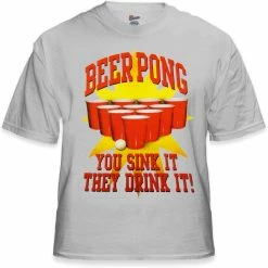 Bewild Beer Pong