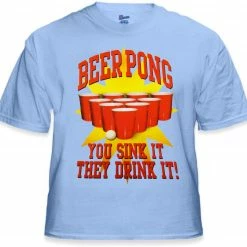 Bewild Beer Pong
