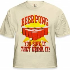 Bewild Beer Pong