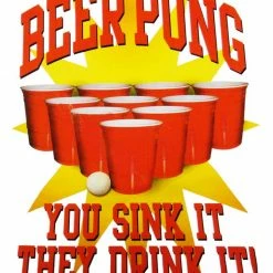 Bewild Beer Pong