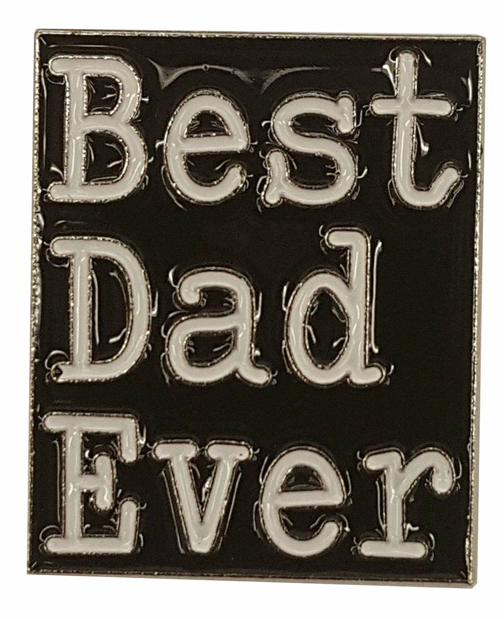Bewild Best Dad Ever Lapel Pin Lapel Pins 5 Bewild Best Dad Ever Lapel Pin Lapel Pins