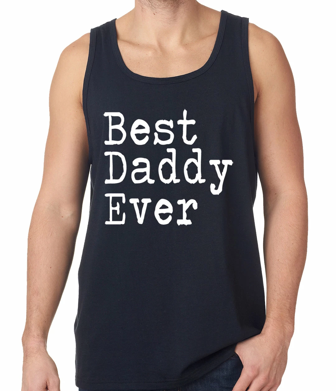 Bewild Best Daddy Ever Tank Top 5 Bewild Best Daddy Ever Tank Top